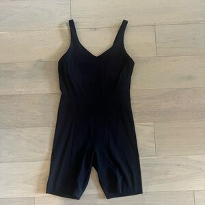 Lululemon Bodysuit